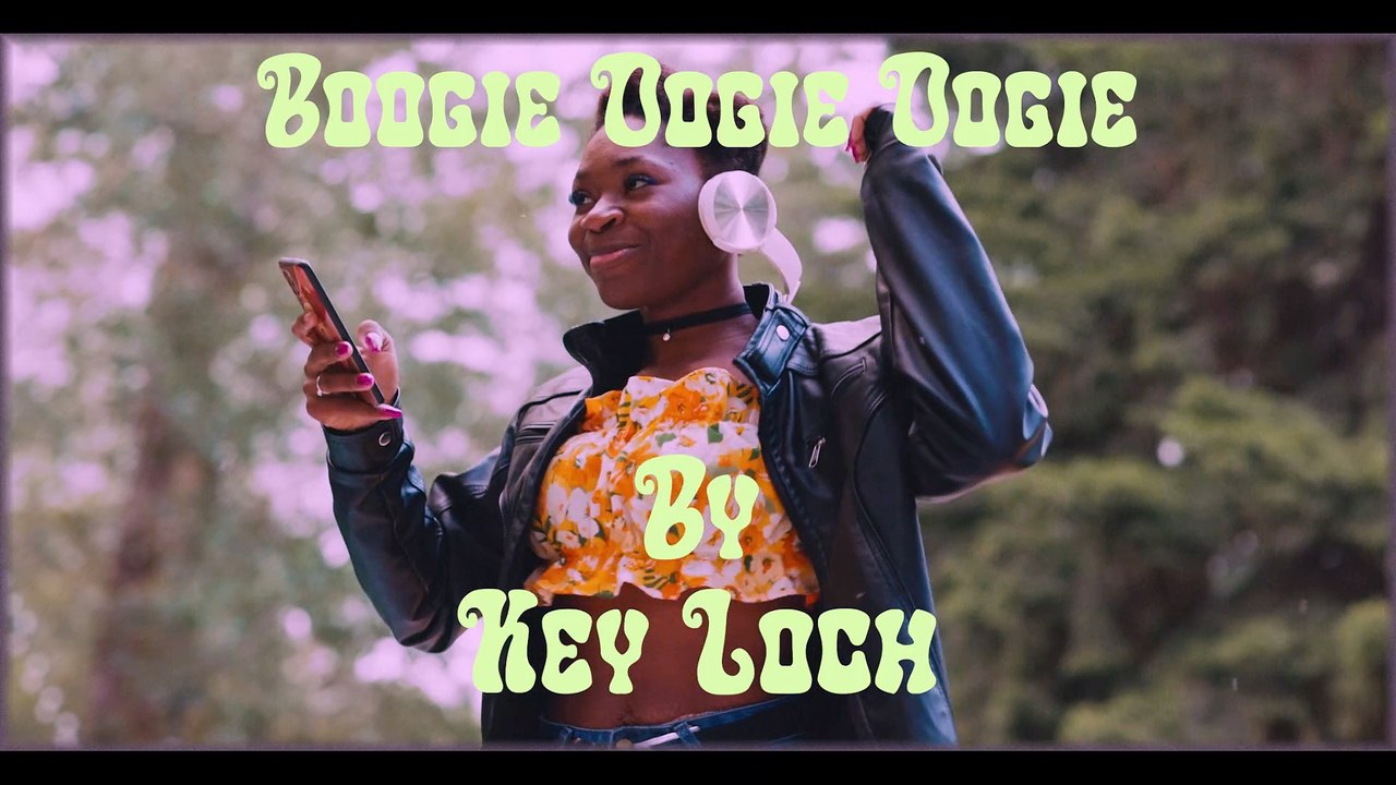 Key Loch - Boogie Oogie Oogie (Artgrid Promo)