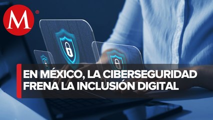 Gobierno de la 4T busca impulsar cultura de ciberseguridad: SICT