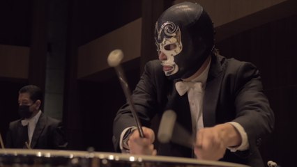 Juan Pablo Contreras - Seis Luchadores - I. La Kalva
