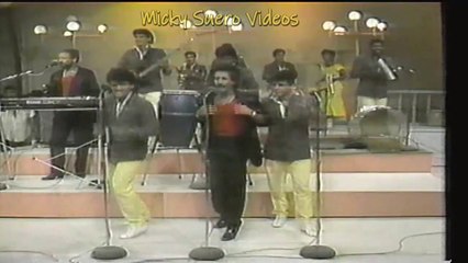 JOSSIE ESTEBAN  - Agua de Coco - Videos del Ayer.....