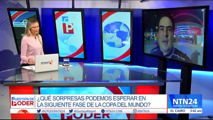 Así está el panorama para los equipos latinos en el Mundial de Qatar 2022