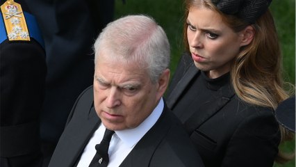 Prince Andrew's Security Detail Removed Amid Controversy 🛡️