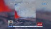 Mga Pinoy sa Hawaii, pinag-iingat kasunod ng pagputok ng Mauna Loa Volcano | UB