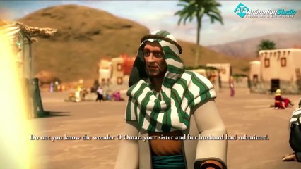 مسلسل حبيب الله - الحلقة 15 الجزء 1  | Habib Allah Series HD