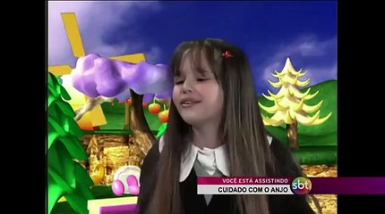 Cuidado com o Anjo - Capítulo 79 - 17-03-2016 (Dublado) Parte 4