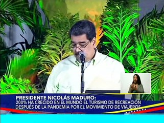 Gob. Luis Jose Marcano presenta propuesta para diversificar y fortalecer el turismo del estado