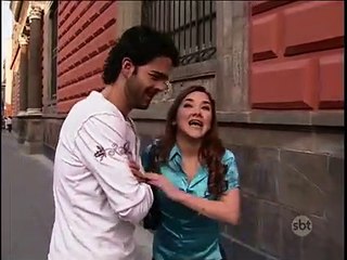 Cuidado com o Anjo - Capítulo 69 - 03-03-2016 (Dublado) Parte 2