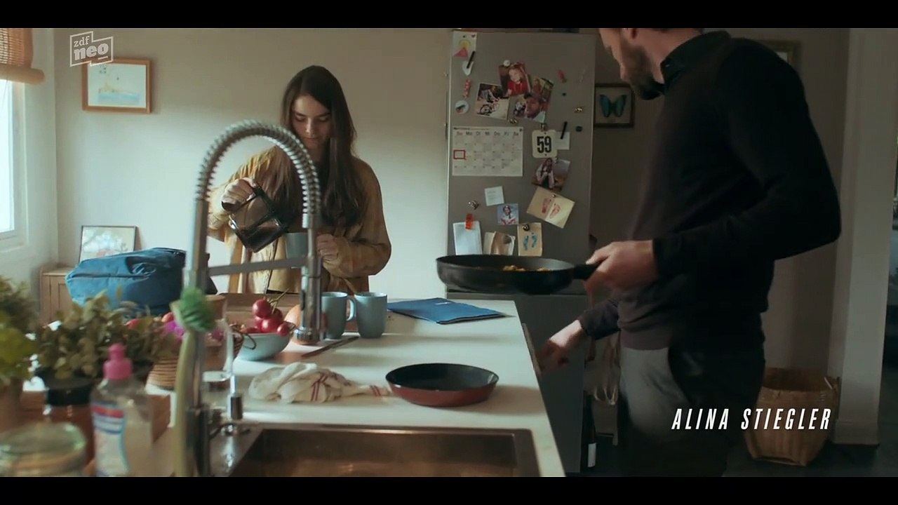 Another Monday Staffel 1 Folge 1