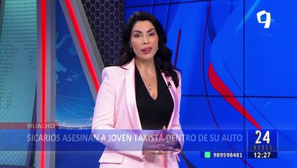 San Isidro: Comerciantes extranjeros se enfrentaron a serenos que los desalojaban