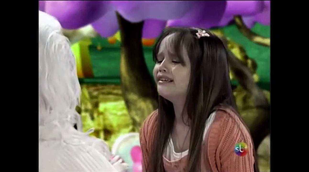 Cuidado com o Anjo - Capítulo 70 - 04-03-2016 (Dublado) Parte 2