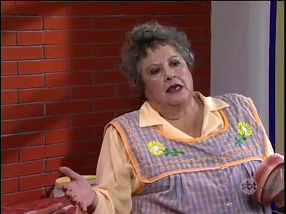 Cuidado com o Anjo - Capítulo 51 - 08-02-2016 (Dublado) Parte 1
