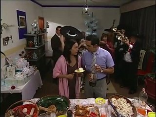 Cuidado com o Anjo - Capítulo 72 - 08-03-2016 (Dublado) Parte 1