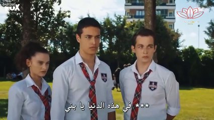 Tozlu.Yaka.S01E02 | مسلسل الياقة المغبرة الحلقة 2 الثانية  مترجمة