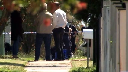 Second man charged over Hamze shooting in Sydney's west