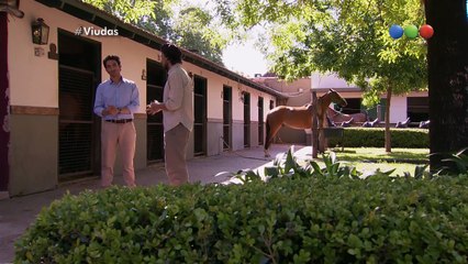 Segundo y Tony - Capitulo 51