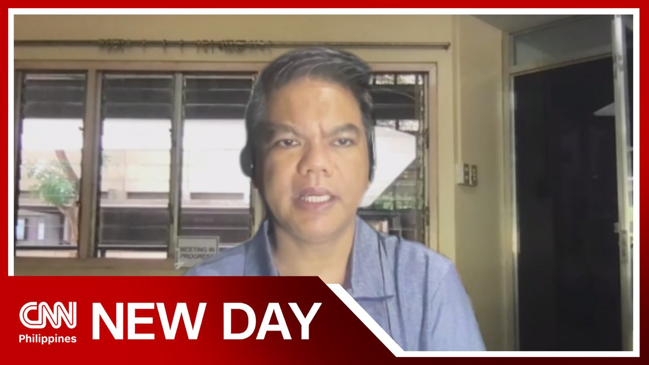 DOH: Daily cases could hit 2K end-Dec. | New Day