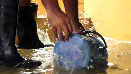 T&TEC AMPHIBIOUS VEHICLE NOT IN SERVICE YET