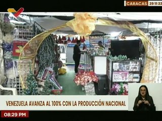 Venezuela incrementa el desarrollo de nuevos emprendimientos