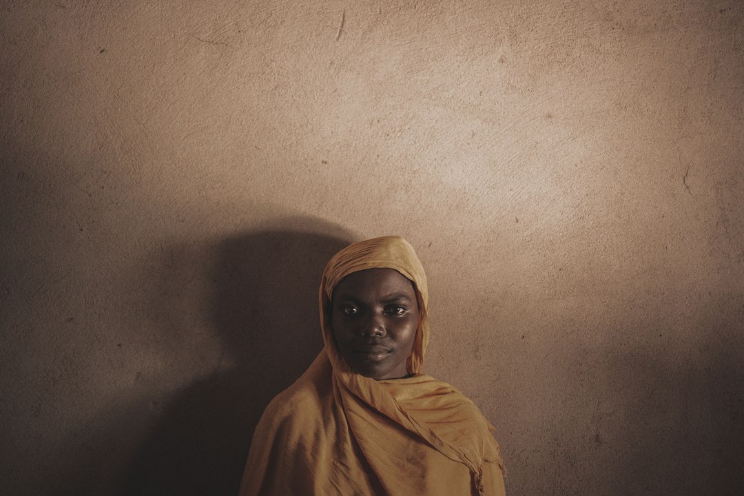 Desplazados: "Mataron a mis sobrinos y no pude hacer nada para evitarlo"