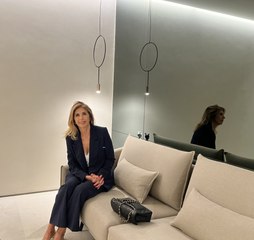 ¿Qué es el lujo?, Susana Campuzano nos lo explica