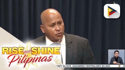 Mga babaeng estudyante sa kolehiyo, kasali sa mandatory ROTC na isinusulong ayon kay Sen. Dela Rosa