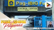 Pag-IBIG Fund, naglaan ng pondo para sa pambansang pabahay ng administrasyon