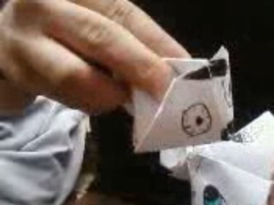 Ultra Vomit-Quand j' étai petit