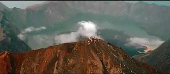 _RINJANI_ THE SEVEN SUMMIT OF INDONESIA _ Cinematic Documentary Films