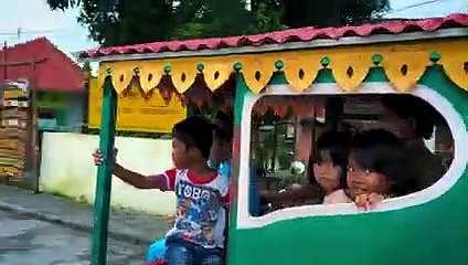 A Place Like Home - Juara I Lomba Video Pariwisata Kepulauan Riau