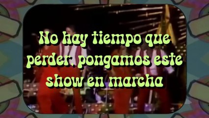 Key Loch - Boogie Oogie Oogie (Spanish Lyric Video) Original Version