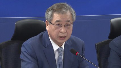 [라이브줌인] 서훈 전 실장, 모레 구속 갈림길...文정권 고위인사 첫 사례될까? / YTN