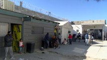 Crimen organizado ataca albergues y campos de migrantes en la frontera entre México y Estados Unidos