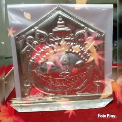 Laxmi Mantra ( Ambajogai Kulaswamini ) By Chitralekha Dixit