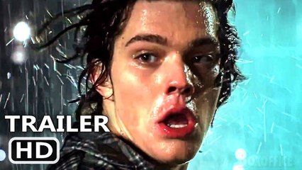 TEEN WOLF- THE MOVIE Trailer 3 (NEW 2022) Tyler Posey, Crystal Reed ᴴᴰ