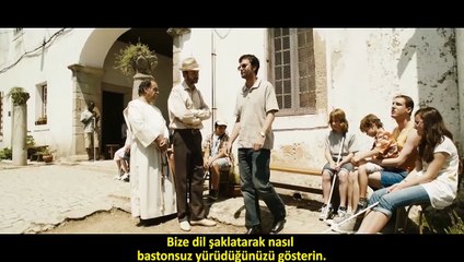 Imagine Bande-annonce (TR)