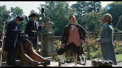 Chevalier Bande-annonce (ES)