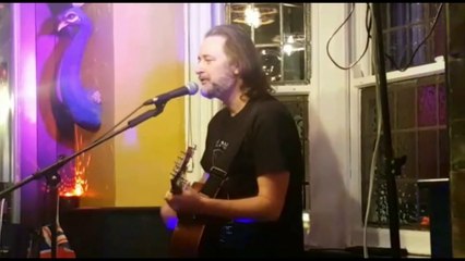 James Harris ~ Dreamscape - Live 2022