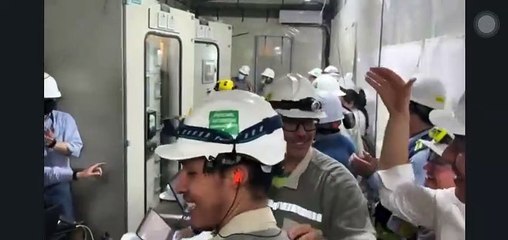 Quintero celebra antes de tiempo