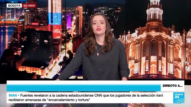 Directo a... Buenos Aires y el juicio contra la vicepresidenta Cristina Fernández