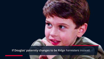 The Bold and The Beautiful Spoilers_ Shocking Return- Caroline Returns With Unbe