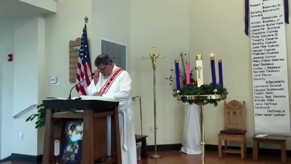 Catholic Mass Today I Daily Holy Mass I Wednesday November 30 2022 I English Holy Mass I 5.00 AM
