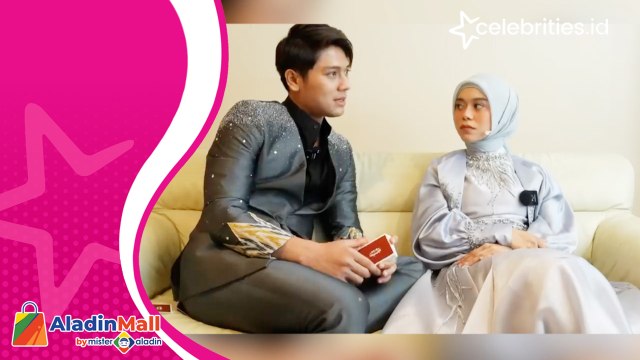 Rizky Billar dan Lesti Kejora Donasi Korban Gempa Cianjur, Tepis Rumor Bangkrut