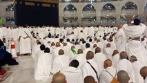 Makka live Makka Madina beautiful Mecca أذان الفجر ماشاءاللہ _HD