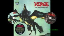 Horse - For Twisted Minds Only 2016 (UK, Heavy Psychedelic Rock)