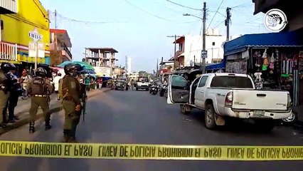 Muere regidor de Texistepec tras ataque armado en Acayucan