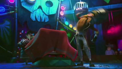 Huevitos Congelados - Tráiler Oficial    Vix Plus