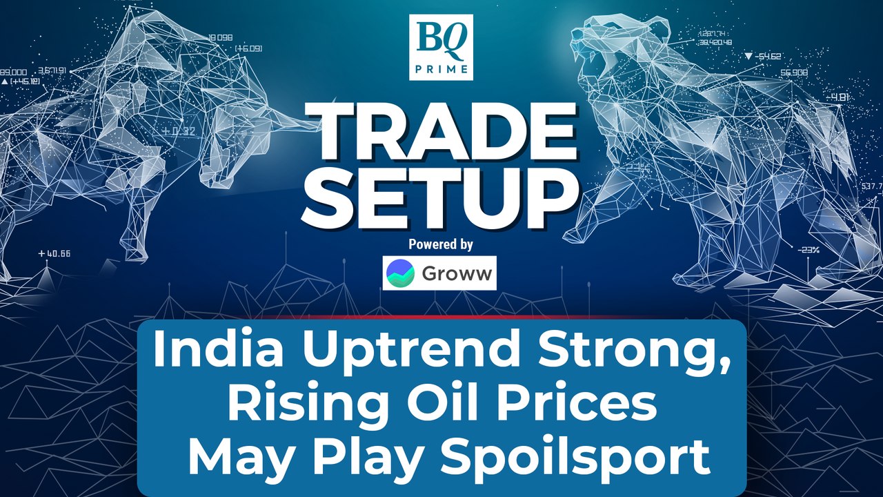 Metal Index Shines Bright; FMCG Rally Likely To Last | Trade Setup: November 30