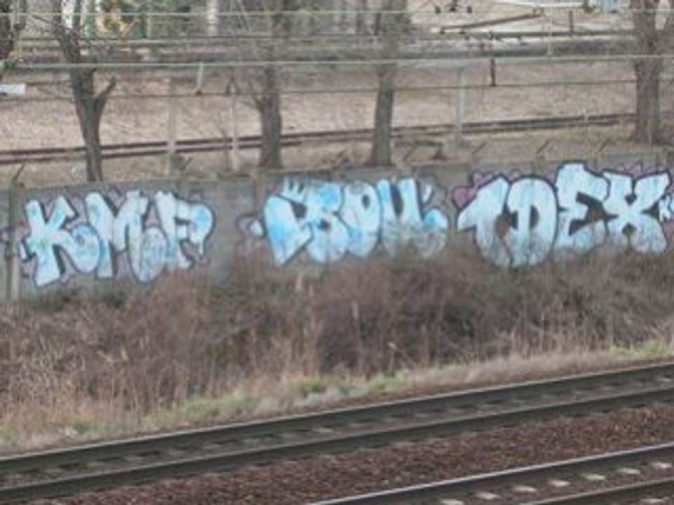 Graff a yon