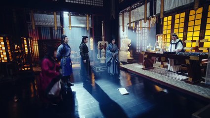 ព្រះនាងប្ដូរកាយ​ ភាគទី41