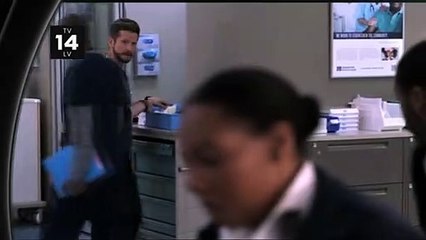 The Resident 6x10 Season 6 Episode 10 Trailer - Family Day